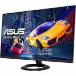 ASUS VZ279QG1R 27in Gaming MonitorFull HD (1920 x 1080) IPS 75Hz 1ms MPRT Extreme Low Motion Blur FreeSync