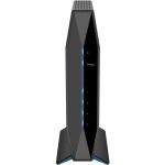 Linksys E8450 Wi-Fi 6 IEEE 802.11ax Ethernet Wireless Router - Dual Band - 2.40 GHz ISM Band - 5 GHz UNII Band - 4 x Antenna(4 x Internal) - 400 MB/s Wireless Speed - 4 x Network Port -
