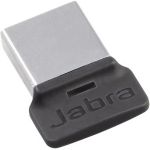 Jabra LINK 370 Bluetooth 4.2 Bluetooth Adapter for Speakerphone/Speaker/Headset - USB 2.0 - External