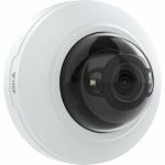 AXIS M4215-LV 2 Megapixel Full HD Network Camera - Color - 1 Pack - Dome - White - 65.62 ft Infrared Night Vision - Motion JPEG  H.264H (MPEG-4 Part 10/AVC)  H.264M (MPEG-4 Part 10/AVC)