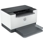 HP 6GW62F#BGJ LaserJet M209dw Desktop Wireless Laser Printer Monochrome 30 ppm 150 Sheets Input