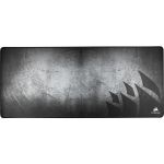 Corsair MM350 Premium Anti-Fray Cloth Gaming Mouse Pad - Extended XL - Textured - 36.61in x 15.75in Dimension - Cloth  Rubber - Skid Proof  Anti-fray  Wear Resistant  Peel Resistant  Fr
