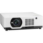 NEC Display NP-PE506UL LCD Projector - 16:10 - Ceiling Mountable - 1920 x 1200 - Front  Rear  Ceiling - 1080p - 20000 Hour Normal Mode - 30000 Hour Economy Mode - WUXGA - 3000000:1 - 52