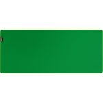 Elgato Green Screen Mouse Mat - 0.08in x 37.01in x 15.75in Dimension - Green - Rubber  Cotton - Anti-skid  Anti-fray - Extra Large
