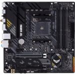 Asus TUF GAMING B550M-PLUS WIFI II Micro-ATX Motherboard AMD B550 Chipset Socket AM4 4 x DIMM Slots Max 128GB DDR4