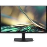 Acer VT270 27in LCD Touchscreen Monitor - 16:9 - 4 ms GTG - 1920 x 1080 - Full HD - In-plane Switching (IPS) Technology - 16.7 Million Colors - 300 Nit - LED Backlight - Speakers - HDMI