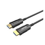 Unitek C11072BK HDMI Active Optical Cable 15M (49.2ft) Black