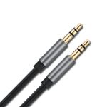 3.5mm Stereo Male to Male Cable 10M Black