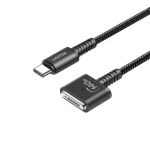 Unitek C14121BK-1M 140W USB-C to MagSafe 3 Charging Cable 1M(3ft) Black