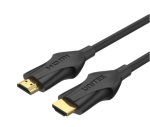 Unitek C11060BK 8K Ultra High Speed HDMI Cable1M(3ft)Black