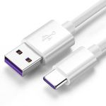 USB-C Fast Charge Cable 3'
