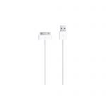 iPhone/iPod/iPad 30-Pin to USB Cable 10' White