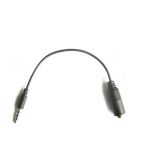 3.5mm iPhone Adapter #F-014 