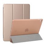 Tri-Fold TPU iPad Air 2019/Pro 10.5in Case Gold