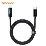 USB C to USB C 100W PD Cable 3.9ft Black