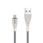 Micro USB Cable Fast Charge 2.4A 4'