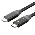 Thunderbolt 3 Cable 1'