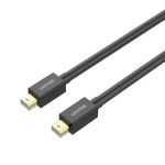 Unitek Y-C613BK Mini DisplayPort (M) to Mini DisplayPort (M) Cable 2MBlack