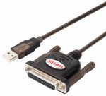 Unitek Y-121 USB to Parallel Cable