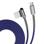 USB-C Fast Charge Cable 6' Blue