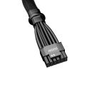 be quiet! BC072 12VHPWR Adapter Cable 600W Rated