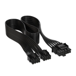 Corsair CP-8920284 600W PCIe 5.0 12VHPWR Type-4 PSU Power Cable