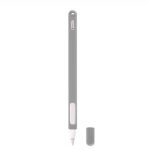 Apple Pencil& Protetive Cover Grey