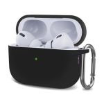 AirPods Pro 2nd Silicon Case Black