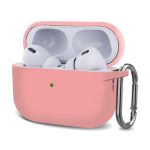 AirPods Pro 2nd Silicon Case Pink