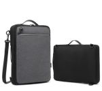 Multi-functional Waterproof Backpack 15.6inch Black