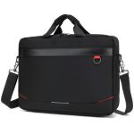 Waterproof Laptop Case Sleeve with Should Strap15in Black