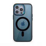 iPhone 14 Pro (6.1in) GuardRIM MagSafe Case Dark Blue