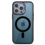 iPhone 14 Pro (6.1in) GuardRIM MagSafe Case Purple