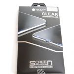 iPhone 11 Pro Screen Protector Tempered Glass 9HHardness 2.5D Clear