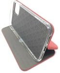 iPhone 11 Folio w/ Net Surface Case Red