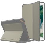 Protective Leather Cover for iPad Air 2019 Grey