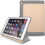 Protective Leather Cover for iPad Air 2019 RoseGold