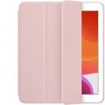 Tri-Fold Case for iPad 10.2in  Rose Gold
