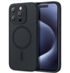 iPhone 15 Pro Max (6.7in) MagNano Magnetic Case Black