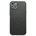 iPhone 15 (6.1in) MagNano Magnetic Case Black