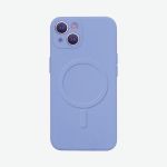 iPhone 15 (6.1in) MagNano Magnetic Case Lavender