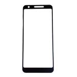 Pixel 3A  Screen Protector Tempered Glass 9H Hardness 3D Surface Clear