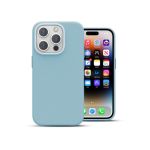 iPhone 15 Pro (6.1in) MagPremium (Compatible with MagSafe) Sky Blue