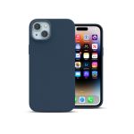 iPhone 15 (6.1in) MagPremium (Compatible with MagSafe) Indigo Blue