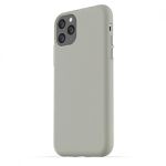 iPhone 11 Pro Max Solid TPU Case Gray