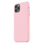 iPhone 11 Pro Max Solid TPU Case Pink