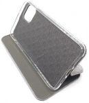 iPhone 11 Pro Max Folio w/ Net Surface Case Gray