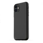 iPhone 11 Pro Max Solid TPU Case Black