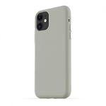 iPhone 11 Solid TPU Case Gray