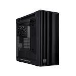 ASUS PA602/BLK/TG ProArt eATX Mid-Tower ComputerCase Tempered Glass 2x 200mm Fans 1x 140mm Fan 4x Internal 2.5in Drive Bays
